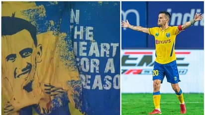 കൊമ്പന്മാര് തീയാണ് മക്കളെ..! കണക്കുതീർക്കൽ തുടരുന്നു; കൊച്ചിയിൽ ജംഷഡ്പുരിനെ വീഴ്ത്തി ലൂണയും പിള്ളേരും