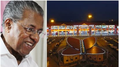 വലിയ മുന്നേറ്റം, 15 ലക്ഷം ചതുരശ്രയടിയിൽ ഏപ്രണടക്കം ഒറ്റയടിക്ക് 7 പദ്ധതികൾ; കൊച്ചി വിമാനത്താവളം പൊളിയാകും!