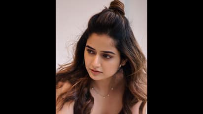 Western Lookನಲ್ಲಿ ಚುಟುಚುಟು ಬೆಡಗಿ: ಕಾವೇರಿನು ನಮ್ಮದು ಈ  Ashikaನು ನಮ್ಮವಳು ಎಂದ ಫ್ಯಾನ್ಸ್‌!