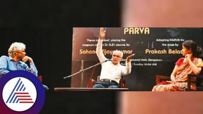 ಸಾಹಿತ್ಯದ ಮೂಲಕ ಜೀವಂತ ಇರುತ್ತೇನೆ: ಎಸ್ಎಲ್ ಭೈರಪ್ಪ