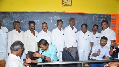  ಸ್ವಚ್ಚತೆ ನಮ್ಮ ಅದ್ಯತೆಯಾಗಬೇಕು: ಎಚ್‌.ವಿ.ಕುಮಾರಸ್ವಾಮಿ