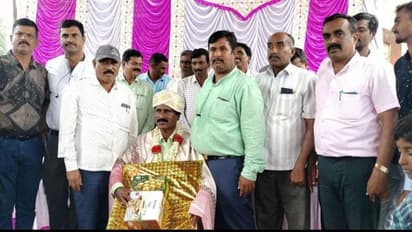 ಗಾಂಧೀಜಿ ಅವರ ಆಶಯದಂತೆ ಎನ್ನೆಸ್ಸೆಸ್ನಲ್ಲಿ ಅನುಭವ, ಪರಿಶ್ರಮಕ್ಕೆ ಆದ್ಯತೆ