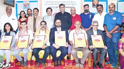 ಮಾನವ ರಕ್ತಕ್ಕೆ ಯಾವುದೇ ಪರ್ಯಾಯ ಇಲ್ಲ