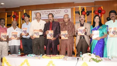   ಪ್ರಸ್ತುತ ಮರೆಯಾಗುತ್ತಿರುವ ಪತ್ರ ಸಂಸ್ಕೃತಿ : ಪ್ರೊ.ಸಿ.ಪಿ. ಕೃಷ್ಣಕುಮಾರ್‌