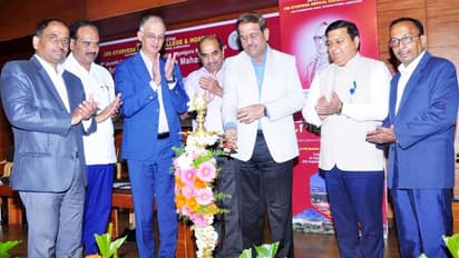 ಇಂದಿನ ಜೀವನಶೈಲಿಯಿಂದ ಆರೋಗ್ಯದಲ್ಲಿ ಏರುಪೇರು