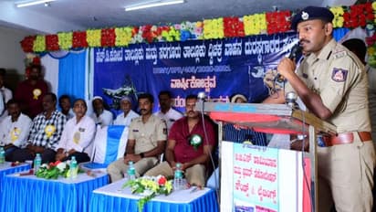 Mysuru : ಬೈಕ್ ಗಳ ಕರ್ಕಶ ಶಬ್ದಕ್ಕೆ ಅನುವು ಮಾಡಬೇಡಿ