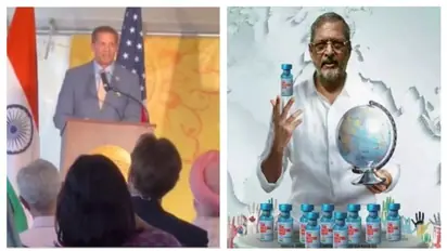 'The Vaccine War': US Congressman Dr Richard McCormick praises Vivek Agnihotri's latest film (WATCH)