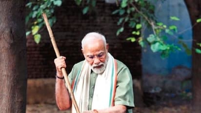 ನನಗೆ ನಿದ್ದೆ, ಆಹಾರದ ಶಿಸ್ತು ಪಾಲಿಸುವುದಕ್ಕೆ ಆಗ್ತಿಲ್ಲ: ಪ್ರಧಾನಿ ಮೋದಿ