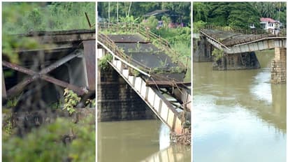 തൃപ്പൂണിത്തുറ ക്ഷേത്രത്തിലെ സ്വർണം വിറ്റ കാശ്; കേരളത്തെ കേരളമാക്കുന്നതിൽ പങ്കുള്ള പാലം, എല്ലാം ഓർമ്മകളാകുമോ...