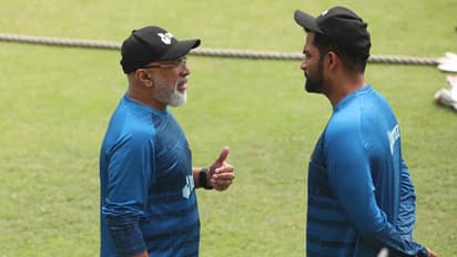 Bangladesh captain Najmul Hossain optimistic about Tamim Iqbal's International return