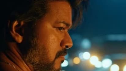 ‘లియో’వరల్డ్ వైడ్ 'ప్రీ రిలీజ్ బిజినెస్' డిటేల్స్ (ఏరియావైజ్)