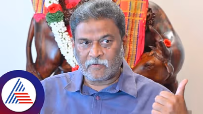 ಕೆಎಸ್ ಈಶ್ವರಪ್ಪ ಬಳಿಕ ಮತ್ತೊಬ್ಬ ಬಿಜೆಪಿ ಸಚಿವ ಚುನಾವಣಾ ರಾಜಕೀಯದಿಂದ ದೂರ! 