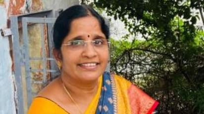 అరుణ ధూళిపాళ కవిత : మేలుకోవాలి ఇక!