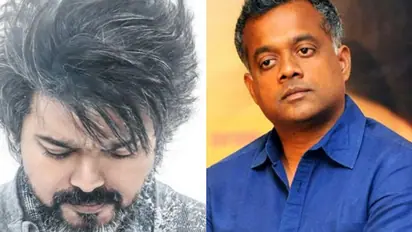 'ദളപതി മനംകവരുന്ന ലിയോ', വിജയ് ചിത്രത്തിന്റെ റിവ്യുവുമായി ഗൗതം വാസുദേവ് മേനോൻ