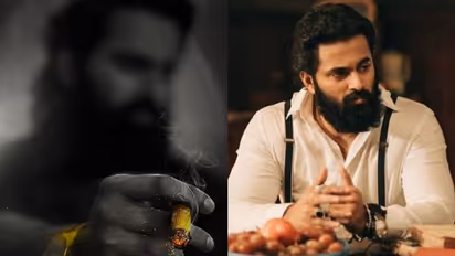 ആ വില്ലന്‍ ഇനി നായകന്‍! 30 കോടി ബജറ്റില്‍ ഉണ്ണി മുകുന്ദന്‍റെ മാര്‍കോ വരുന്നു