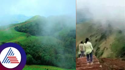 ಸಾಲು ಸಾಲು ರಜೆ : ಶೃಂಗೇರಿ, ಮಡಿಕೇರಿ, ಧರ್ಮಸ್ಥಳದತ್ತ ಪ್ರವಾಸಿಗರ ದಂಡು!  