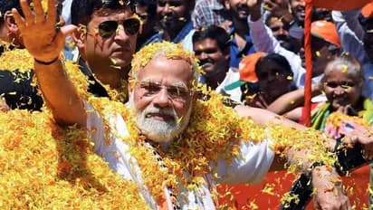 Rajasthan Election 2023 के पहले सांवलिया सेठ की शरण में पहुंचे पीएम मोदी...जानिए क्या है मान्यता?