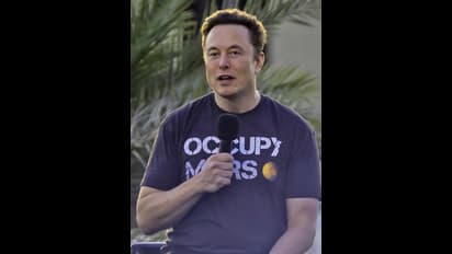 ವಿಕಿಪೀಡಿಯಾ ತನ್ನ ಹೆಸರನ್ನು ಹೀಗೆ ಬದಲಾಯಿಸಿದ್ರೆ 1 ಬಿಲಿಯನ್ ಡಾಲರ್‌ ಕೊಡ್ತೀನಿ ಎಂದ ಎಲಾನ್‌ ಮಸ್ಕ್‌!