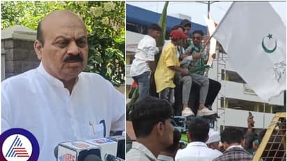 ಕಾನೂನು ಸುವ್ಯವಸ್ಥೆ ಕಾಪಾಡುವಲ್ಲಿ ಸರ್ಕಾರ ವಿಫಲ: ಮಾಜಿ ಸಿಎಂ ಬಸವರಾಜ್ ಬೊಮ್ಮಾಯಿ