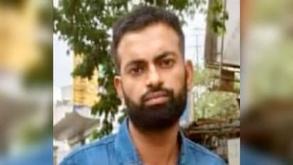 Who is Shahnawaz, the ISIS terrorist on NIA's most wanted list?