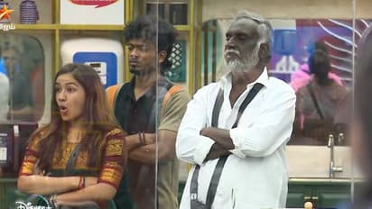Small Boss வீட்டுக்கு அனுப்பப்பட்ட 6 போட்டியாளர்களுக்கு காத்திருந்த அதிர்ச்சி! வெளியான பரபரப்பு ப்ரோமோ!