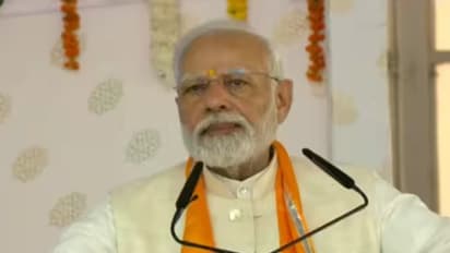 ಜಾತಿ ಆಧಾರದಲ್ಲಿ ದೇಶ ವಿಭಜನೆಗೆ ಯತ್ನ: ಬಿಹಾರ ಜಾತಿ ಸಮೀಕ್ಷೆ ಬಿಡುಗಡೆ ಬೆನ್ನಲ್ಲೇ ಮೋದಿ ಸಿಡಿಮಿಡಿ