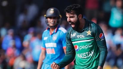 ODI World Cup 2023: Shadab Khan expresses confidence in rediscovering form at the mega event