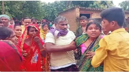 सामूहिक हत्याकांड से दहला यूपी का देवरिया, एक जमीन की वजह से 6 लोगों का मर्डर