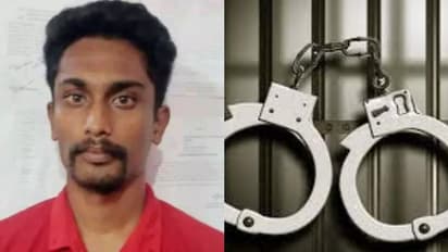 95കാരിയുടെ വായിൽ തുണി തിരുകി ക്രൂരമായി മര്‍ദിച്ചു; വര്‍ക്കലയില്‍ 24കാരന്‍ അറസ്റ്റില്‍  