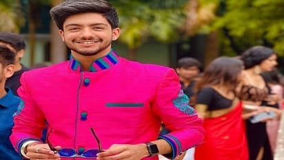 ಹೇಗಿದ್ದಾರೆ ನೋಡಿ ಸಾಹಸಸಿಂಹ ಡಾ. ವಿಷ್ಣುವರ್ಧನ್ ಮೊಮ್ಮಗ!