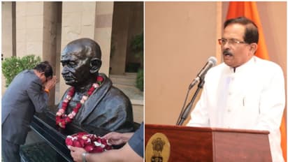 സൗദി സന്ദർശനം പൂർത്തിയാക്കി ഇന്ത്യൻ ടൂറിസം സഹമന്ത്രി മടങ്ങി