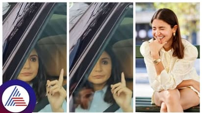 ನಟಿ ಅನುಷ್ಕಾ ಶರ್ಮಾ ಗರ್ಭಿಣಿ ರೂಮರ್ ಬೆನ್ನಲ್ಲೇ ವಿಡಿಯೋ ವೈರಲ್