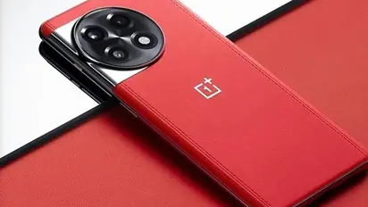 OnePlus to launch new red-coloured phone soon? Here's what leaks hint at