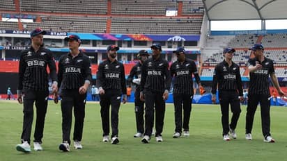 Meet Saurabh Walkar, the Indian analyst that New Zealand will bank on for ODI World Cup 2023 success