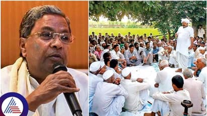 ಮೊದಲ ಬಾರಿಗೆ ಗ್ರಾಮ ನ್ಯಾಯಾಲಯ ವ್ಯವಸ್ಥೆ ಜಾರಿಗೆ ಸಿದ್ಧತೆ: ಸಿಎಂ ಸಿದ್ದರಾಮಯ್ಯ