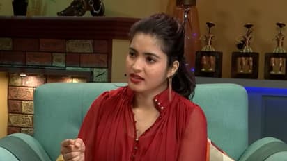 రతిక పాము డేంజర్.. నెటిజన్ల షాకింగ్ ట్రోల్స్.. రంగులు మార్చే ఊసరవెల్లి ప్రశాంత్ అంటూ స్టేట్మెంట్..