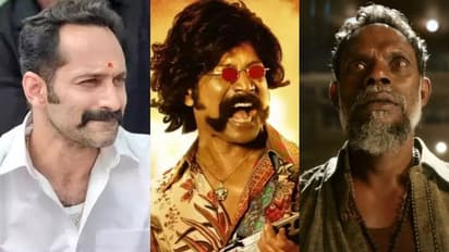 ആരാണ് ആ നാലാമന്‍? ഈ വര്‍ഷം ഏറ്റവും ഞെട്ടിച്ച വില്ലന്‍ ആര്? തമിഴ് പ്രേക്ഷകര്‍ പല തട്ടുകളില്‍, ചര്‍ച്ച സജീവം