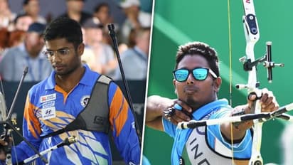 Asian Games 2023: Indian Archers secure quarterfinal spots in all team events
