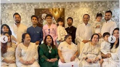 ಮುಂಬೈನ ವಠಾರ ಜೀವನದಿಂದ ದುಬೈಗೆ ಹಾರಿ ಸಾಮ್ರಾಜ್ಯ ಕಟ್ಟಿದ ಭಾರತೀಯ ಸಹೋದರರು, ಈಗ ಏಷ್ಯಾದ ಶ್ರೀಮಂತರು!