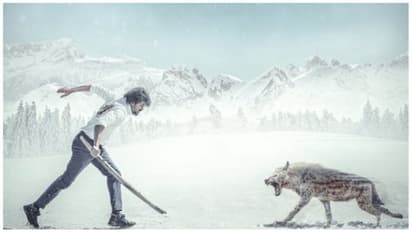 Leo Trailer: Badaas பாடலை தொடர்ந்து... ட்ரைலரில் மிரட்ட வரும் Leo Das! 'லியோ' ட்ரைலர் ரிலீஸ் தேதி அறிவிப்பு!