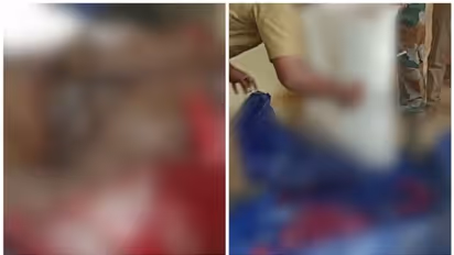 മാനിനെ കൊന്ന് കറിവെക്കുന്നതായി രഹസ്യവിവരം; ഉദ്യോഗസ്ഥരെത്തി, പിടിച്ചെടുത്തത് 56 കിലോ മാനിറച്ചി, 2 പേർ പിടിയിൽ