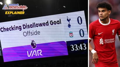 Human error shocker! Premier League grapples with credibility crisis amid yet another VAR farce