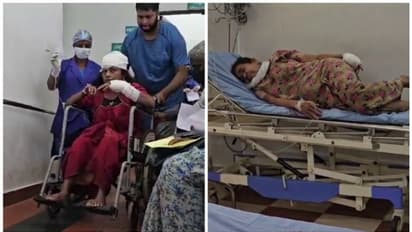 കോടഞ്ചേരിയിൽ ഭാര്യയെയും ഭാര്യാമാതാവിനെയും വെട്ടിയ പ്രതി പിടിയിൽ 