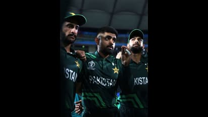 നെതര്‍ലന്‍ഡ്‌സിനെതിരെ പാകിസ്ഥാന് ടോസ് നഷ്ടം! തോറ്റ് തുടങ്ങുന്ന പതിവ് നിര്‍ത്താന്‍ ബാബറും സംഘവും