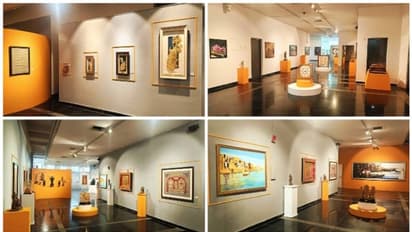 പ്രധാനമന്ത്രിക്ക് ലഭിച്ച സമ്മാനങ്ങളും മെമന്റോകളും സ്വന്തമാക്കാന്‍ ഇപ്പോള്‍ അവസരം; ധനസമാഹരണം ഒരു പദ്ധതിക്കായി