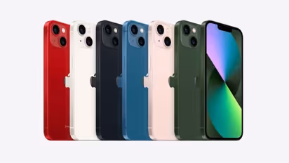 Amazon Great India Festival Sale 2023 Apple Iphone 13 Offer