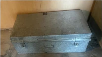 അമൃത, കാഞ്ചന, സാക്ഷി, പെൺമക്കളെ കാണാനില്ല, പെട്ടി തുറന്ന പൊലീസ് ഞെട്ടി, മൃതദേഹം; വായിലെ നുര നിർണായക തെളിവായി