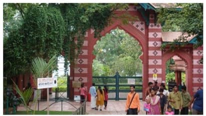 സംസ്ഥാനത്തെ എല്ലാ വന്യജീവി സങ്കേതങ്ങളിലും പൊതുജനങ്ങള്‍ക്ക് ഈ മാസം 8വരെ പ്രവേശനം സൗജന്യം