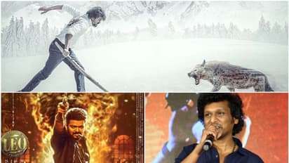 ആരാധകരേ ഞെട്ടിയോ? ദളപതി വിജയ് ചിത്രം ലിയോയിൽ ഒരു വമ്പൻ സർപ്രൈസ് വാർത്ത! ഇന്നേക്ക് മൂന്നാം നാൾ ട്രെയിലർ എത്തും