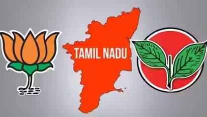 തമിഴ്നാട്ടില് കുഴങ്ങി ബിജെപി; നാളത്തെ സംസ്ഥാന ഭാരവാഹി യോഗം റദ്ദാക്കി